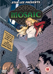 دانلود انیمیشن موزاییک Stan Lee Presents: Mosaic 2007