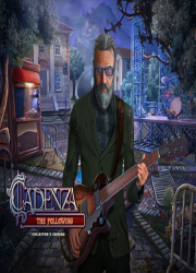 دانلود بازی Cadenza 6: The Following Collector's Edition