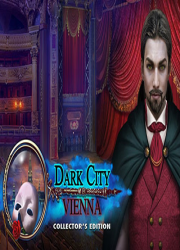 دانلود بازی فکری Dark City 3: Vienna Collector's Edition