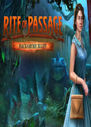 دانلود بازی Rite of Passage 8: Hackamore Bluff Collector's Edition