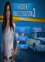 دانلود بازی فکری Hidden Investigation 3: Crime Files Final