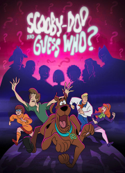 دانلود کارتون سریالی اسکوبی دو Scooby-Doo and Guess Who? 2019