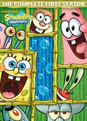 دانلود فصل اول انیمیشن باب اسفنجی Spongebob Squarepants Season 1 1080p