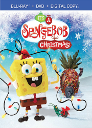 دانلود انیمیشن کریسمس باب اسفنجی It's a SpongeBob Christmas 2012