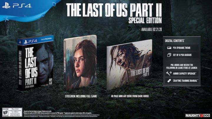 بازی The Last of Us 2 بخش چندنفره آنلاین نخواهد داشت
