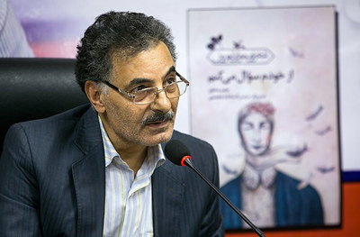 بیوگرافی جعفر ابراهیمی