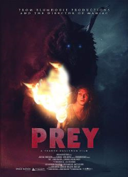 دانلود فیلم Prey 2019