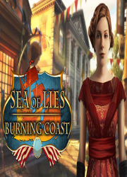 دانلود بازی Sea of Lies 3: Burning Coast Collector's Edition