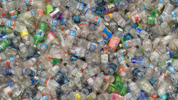 حقایقی در مورد بازیافت پلاستیک در کشورهای پیشرفته(آمریکا)