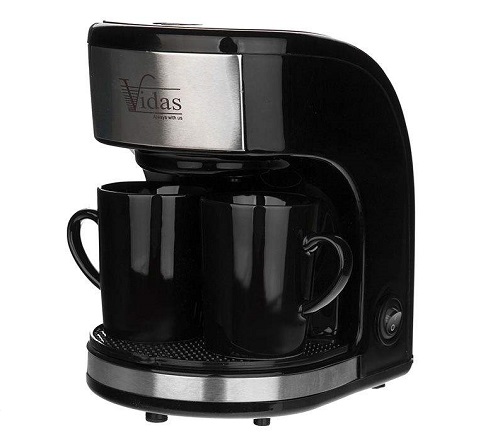 قهوه ساز ویداس مدل Vidas VIR-2224 Coffee Maker