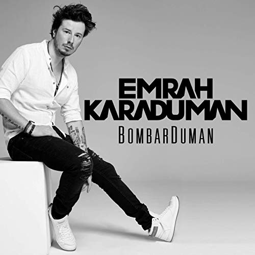  Emrah Karaduman – Sürgün Aşkımız feat. Derya Uluğ Şarkı Sözü 