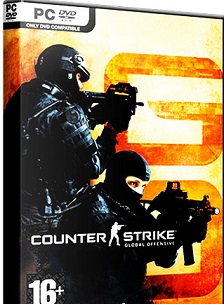 دانلود بازی Counter Strike Global Offensives 1.37.1.6 برای PC