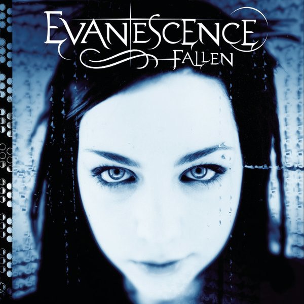 ترجمه اهنگ Bring Me To Life از Evanescence
