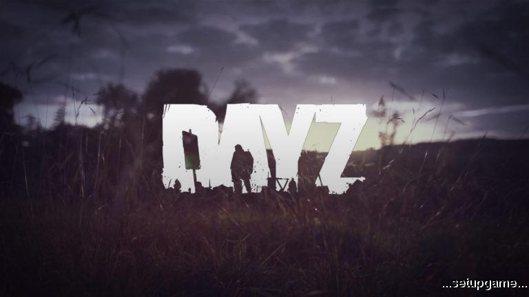 جدیدترین به‌روزرسان بازی DayZ منتشر شد