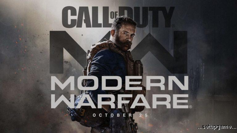 اطلاعاتی از بخش Spec Ops Survival بازی Call of Duty: Modern Warfare منتشر شد