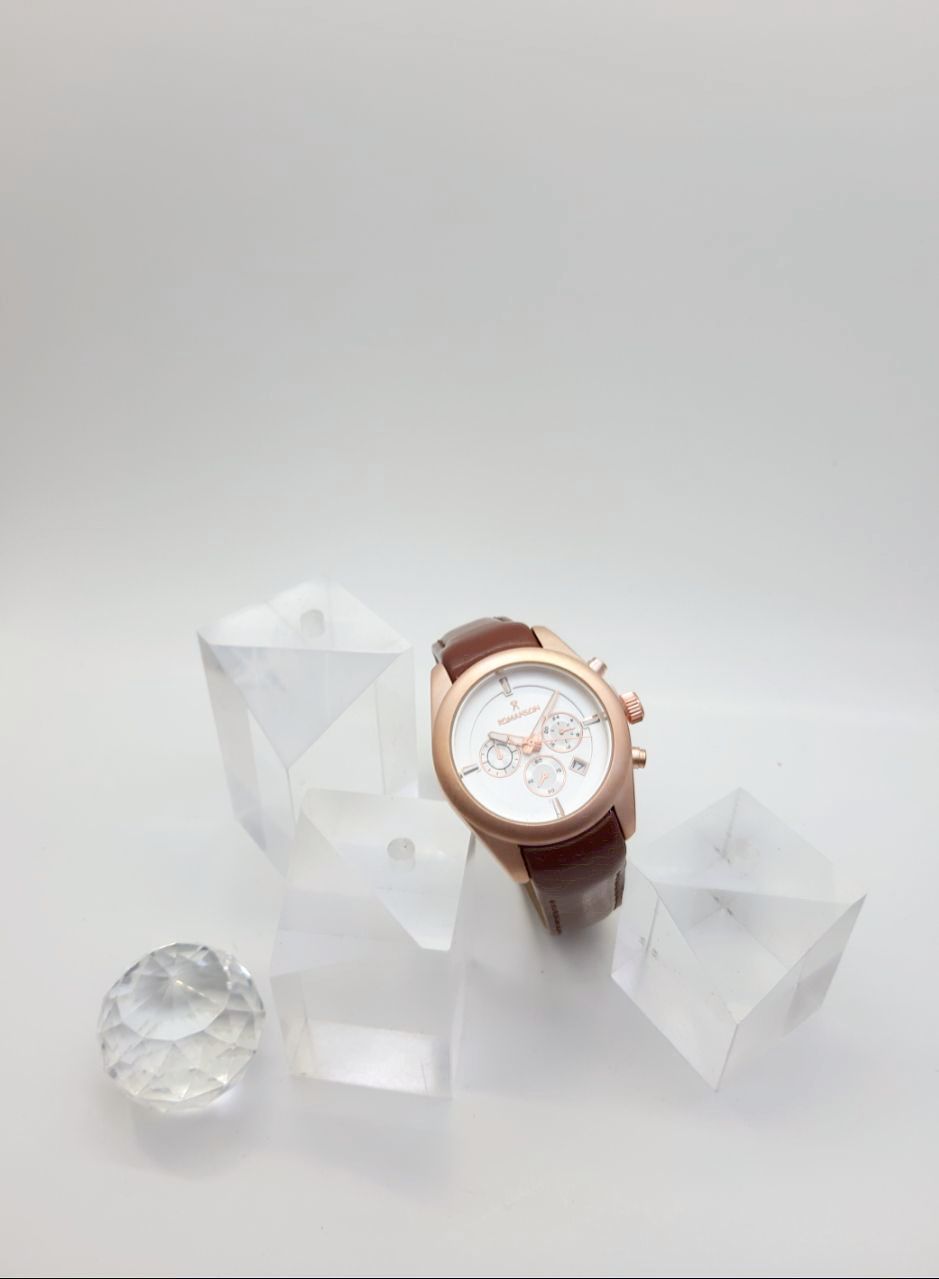 ساعت romanson new collection for women