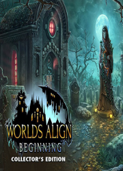 دانلود بازی Worlds Align: Beginning Collector's Edition
