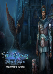 دانلود بازی Spirits of Mystery 7: The Fifth Kingdom Collector's Edition