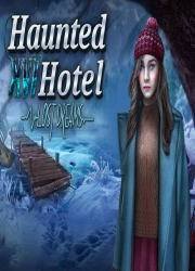 دانلود بازی Haunted Hotel 16: Lost Dreams Collector’s Edition