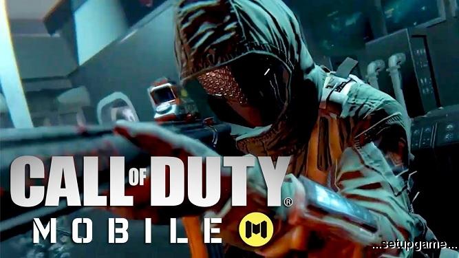 استقبال بی‌سابقه از بازی Call of Duty: Mobile؛ همه رکوردها شکسته شد 