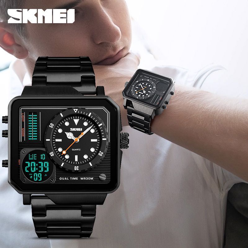 ساعت skmei new collection model:1392