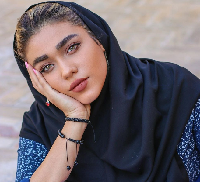  دختران زیبای ایران34