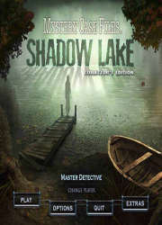 دانلود بازی Mystery Case Files 9: Shadow Lake Collector's Edition