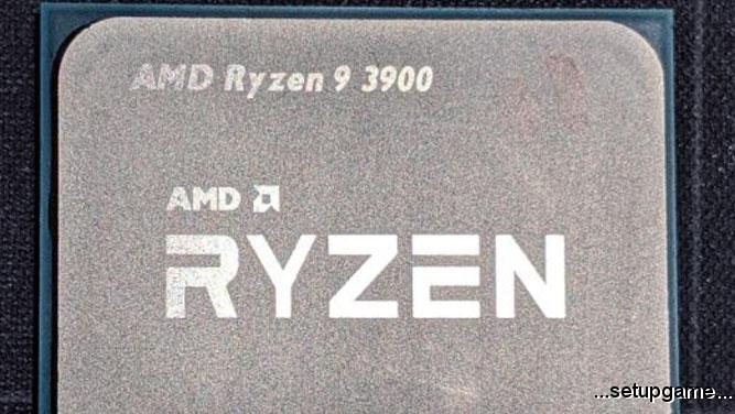  پردازنده‌های جدید AMD Ryzen 9 3900 و Ryzen 5 3500X رسماً معرفی شدند
