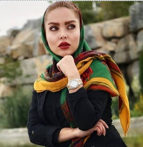  دختران زیبای ایران35