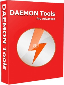 دانلود DAEMON Tools Pro 8.3.0.0742 / Lite 10.11.0.941 / Ultra 5.6.0.1216 – ساخت درایو مجازی