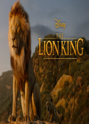 دانلود انیمیشن شیرشاه ۲۰۱۹ با دوبله فارسی The Lion King 2019
