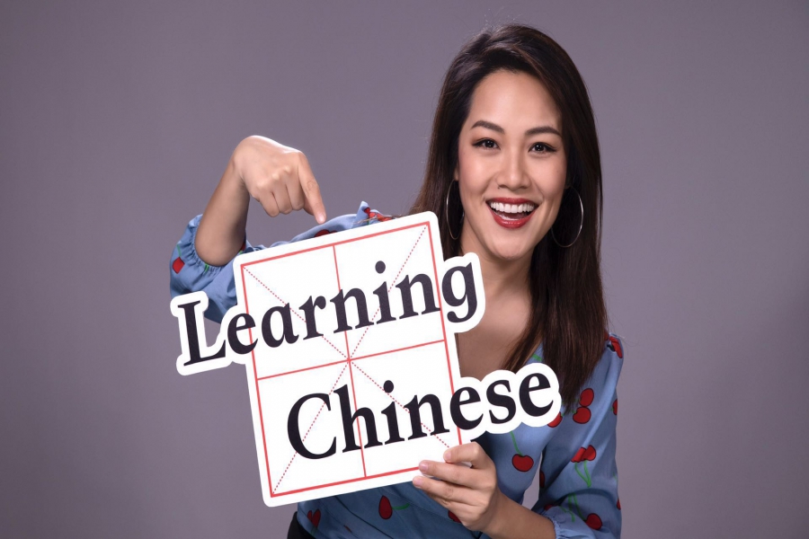 چگونه زبان چینی بیاموزیم؟