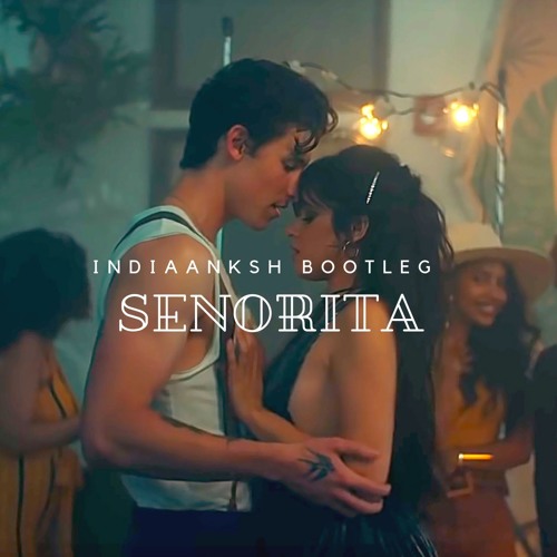 دانلود موزیک ویدیو  Cabello و Shawn Mendes به نام Senorita
