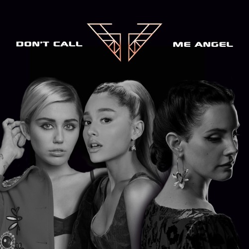 دانلود موزیک ویدیو زیبای Don’t Call Me Angel (Charlie’s Angels)