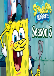دانلود فصل سوم انیمیشن باب اسفنجی Spongebob Squarepants Season 3