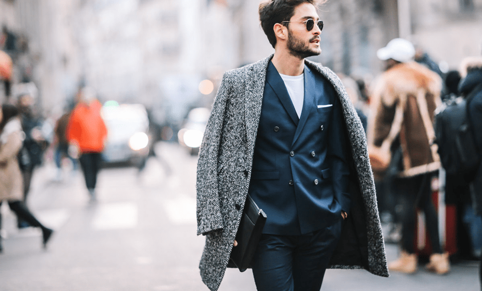 مثلث طلایی استایل؛ سه روش انتخاب لباس برای جذابیت بیشتر مردان