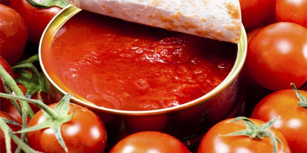 روش اندازه‌گیری بریکس رب گوجه فرنگی