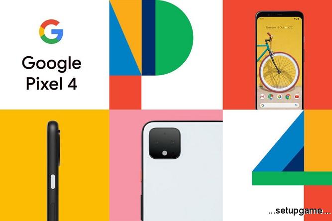 گوگل Pixel 4 و Pixel 4 XL رسماً معرفی شدند؛ نمایشگر OLED با بروزرسانی 90 هرتز، سنسور رادار و دوربین تله‌فوتو 