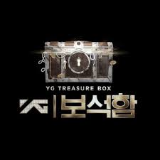 دانلود برنامه کره ای YG Treasure Box 2018