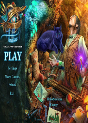 دانلود بازی Mystery Tales 12: Art and Souls Collector's Edition