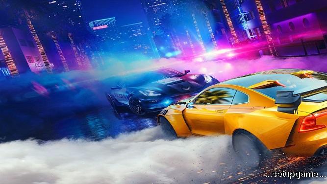 مشخصات سیستم موردنیاز و پیشنهادی برای اجرای بازی Need for Speed: Heat اعلام شد 