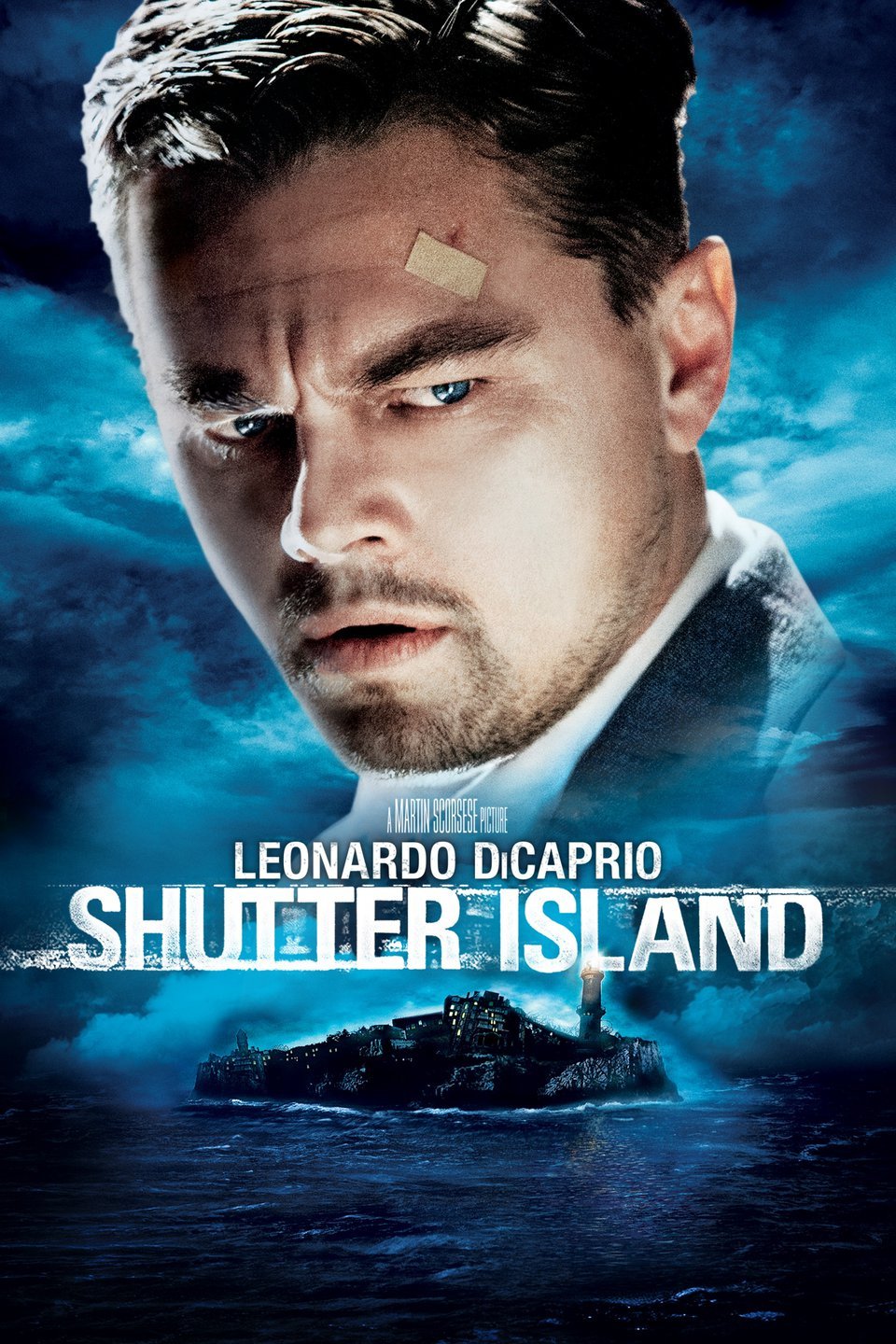 Shutter Island 2010