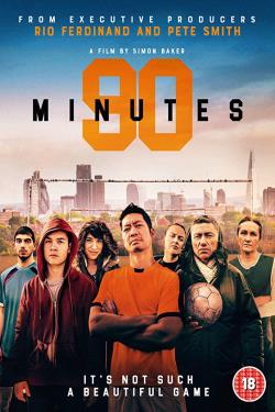 دانلود فیلم Ninety Minutes 2019
