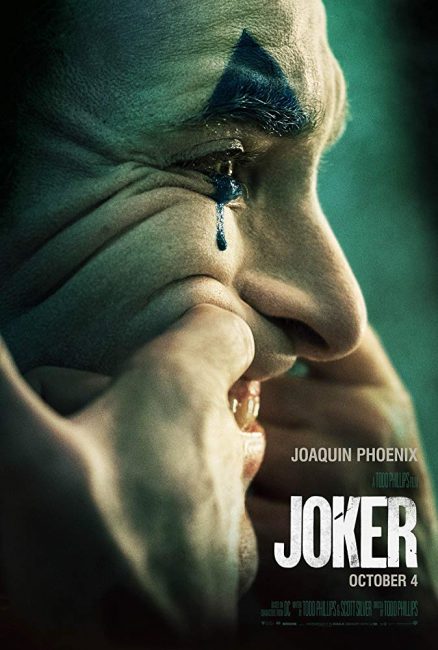 دانلود رایگان فیلم Joker 2019 با کیفیت ۱۰۸۰p 
