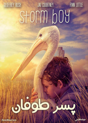 دانلود فیلم پسر طوفان با دوبله فارسی Storm Boy 2019 BluRay