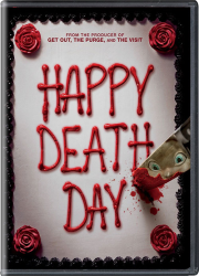 دانلود فیلم روز مرگت مبارک ۱ با دوبله فارسی Happy Death Day 2017
