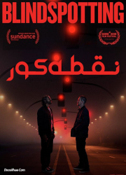 دانلود فیلم نقطه کور با دوبله فارسی Blindspotting 2018 BluRay