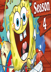 دانلود فصل چهارم انیمیشن باب اسفنجی Spongebob Squarepants Season 4