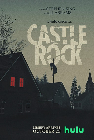  سریال Castle Rock