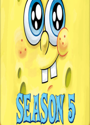دانلود فصل پنجم انیمیشن باب اسفنجی Spongebob Squarepants Season 5